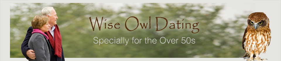 Wise Owl Dating Dating for Over 50 and It's Benefits