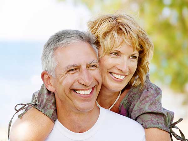 Dating for older people can be successful at WIse Owl Dating